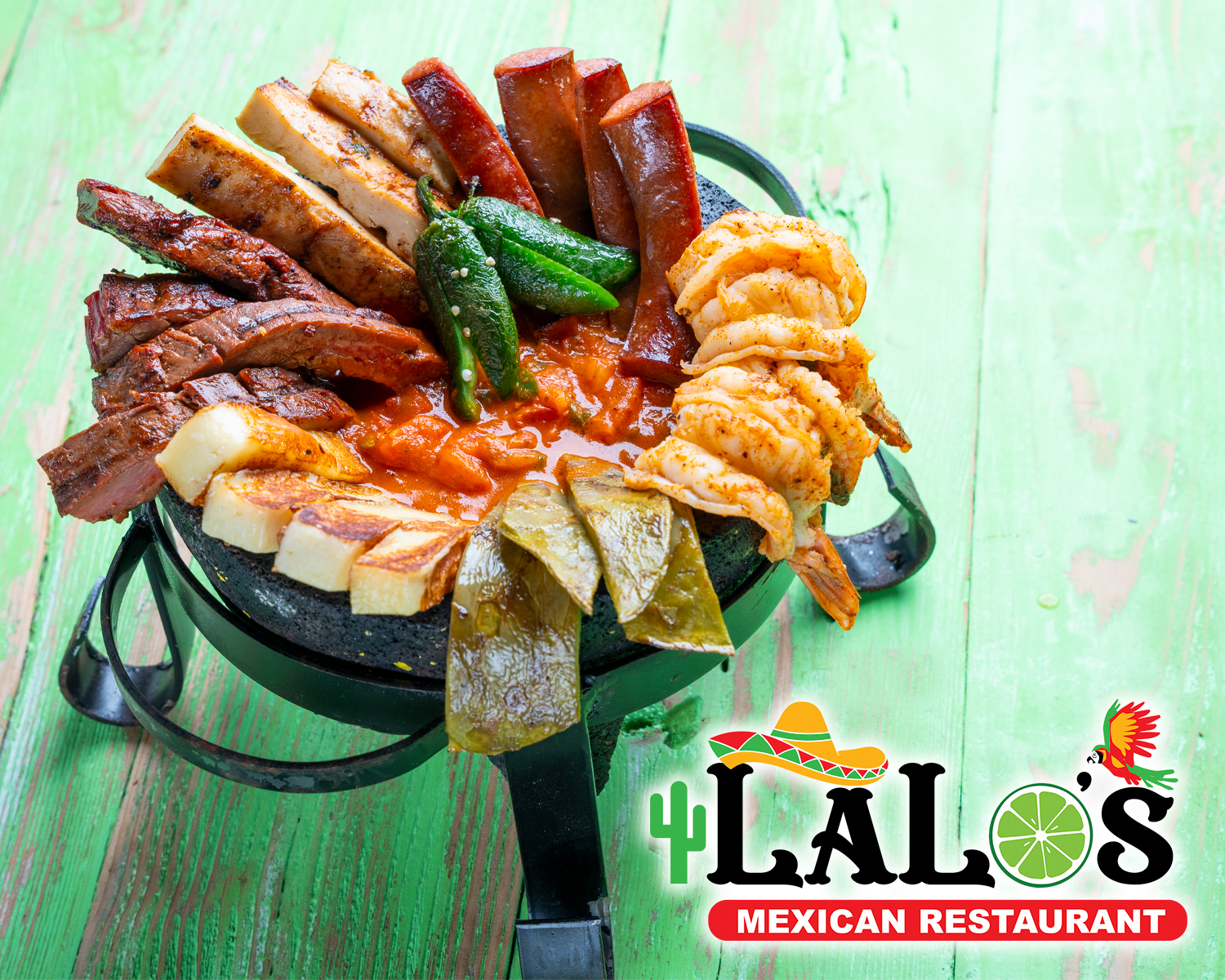 lalo contemporary mexican kitchen and bar